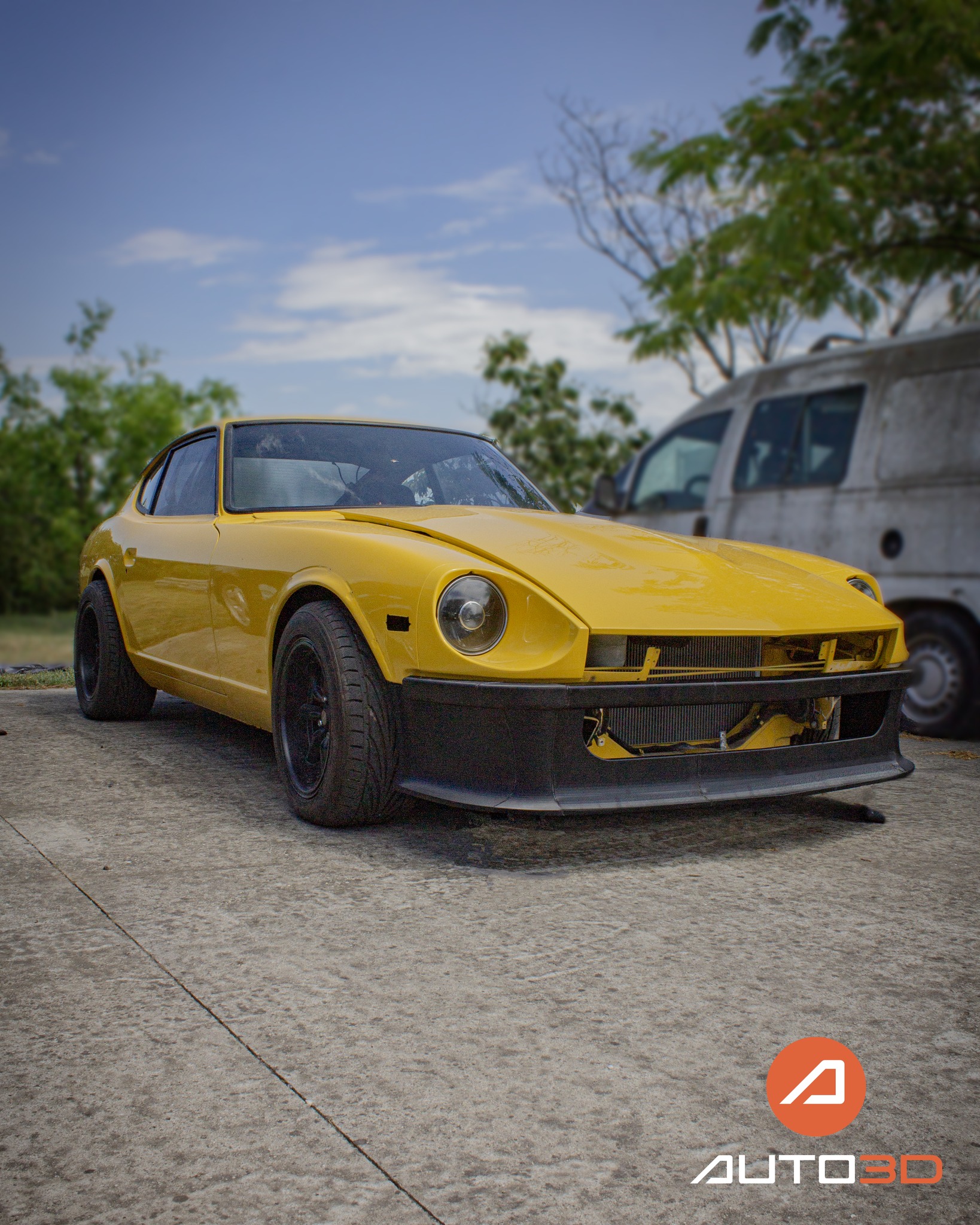 datsun-240z