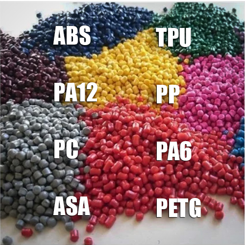 Приложения на полимерите при автомобилостроенето и 3D принтирането